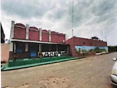 Casa de campo à venda em Arroyos y Esteros