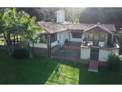 Casa de campo à venda em Atyra, Cordillera