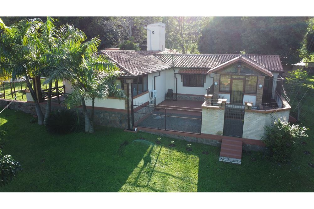 Casa de campo à venda em Atyra, Cordillera