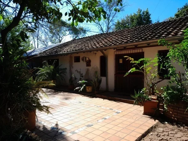 Casa quinta en venta en Aveiro, Itá