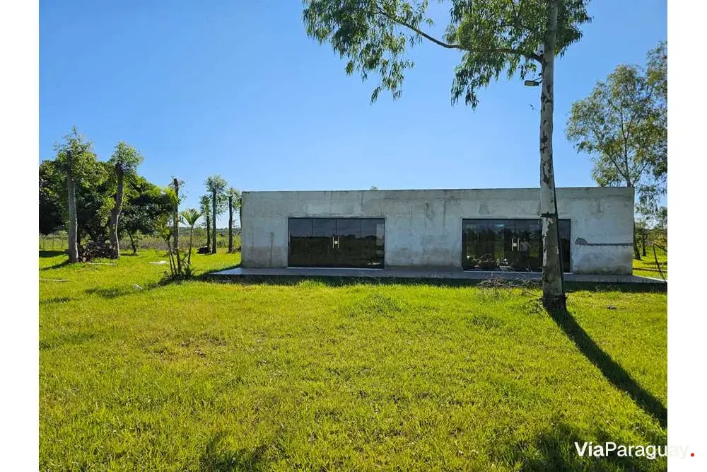Casa quinta en venta en Ayolas, Misiones