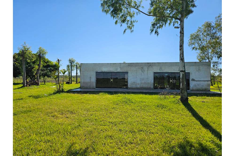 Casa com terreno à venda em Ayolas, Misiones