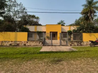 Country House for Sale in Barrio 6, San Bernardino