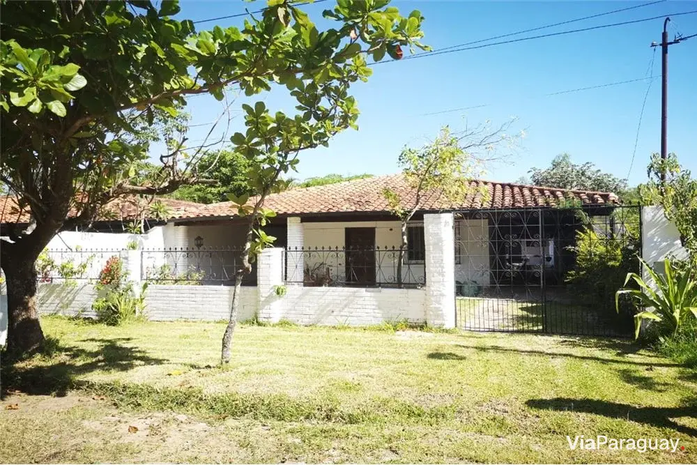 Casa de campo à venda no Barrio Cerrado Puerta del Lago