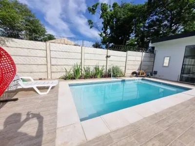 Casa de campo à venda no Barrio Picada, Villa Elisa