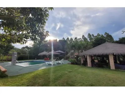 Casa de campo à venda em Caacupé, Cordillera