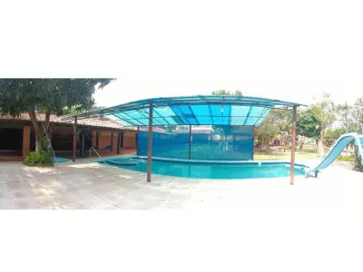 Casa de campo à venda em Caacupé, Cordillera