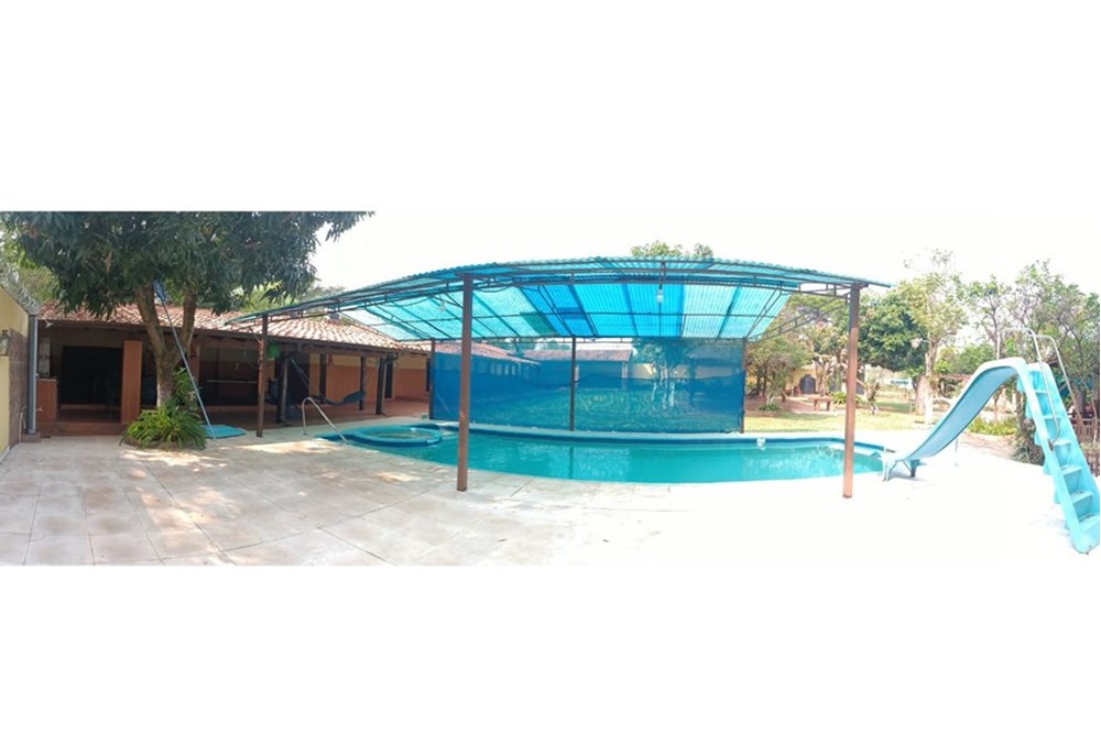 Casa de campo à venda em Caacupé, Cordillera
