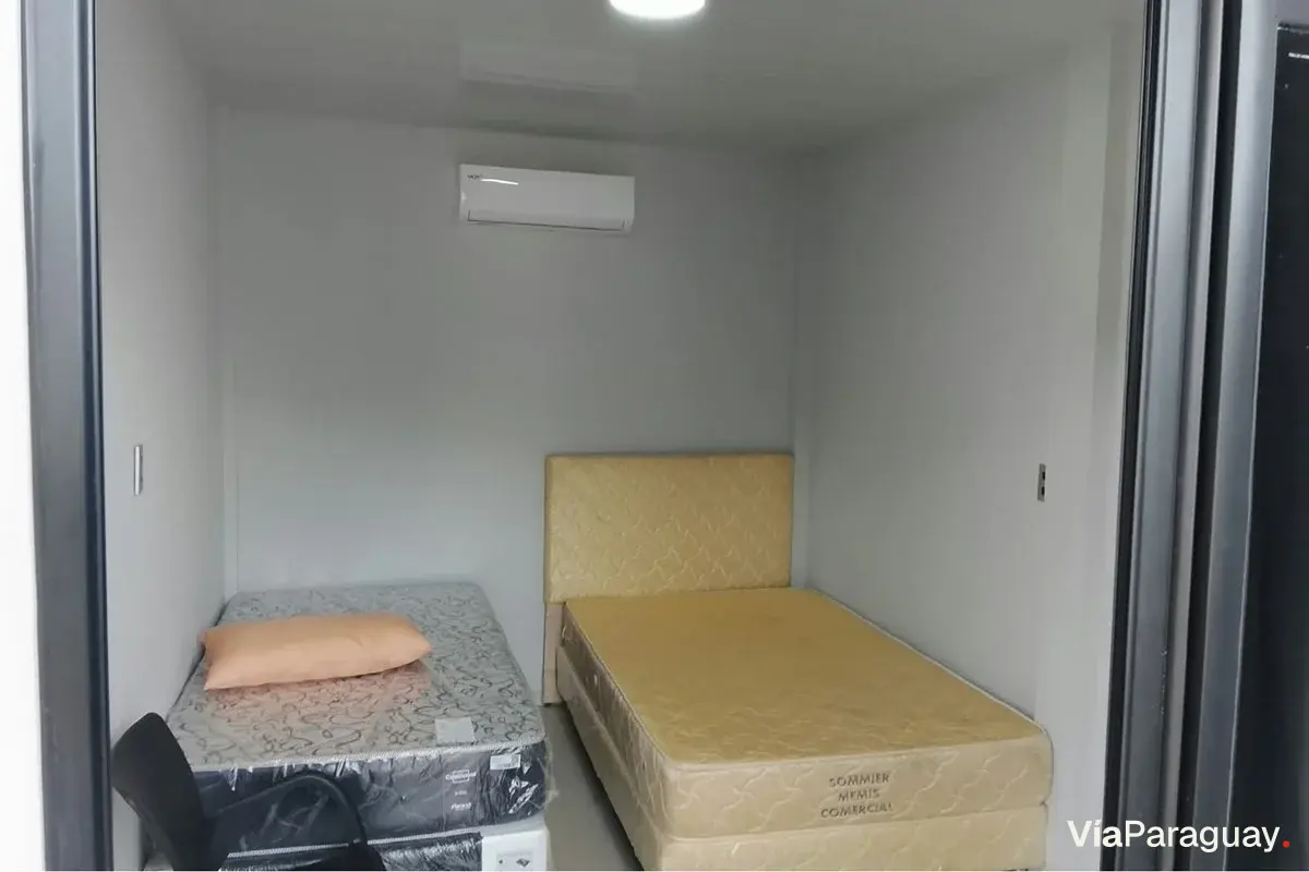 Casa quinta en venta en Cambyretá, Itapúa