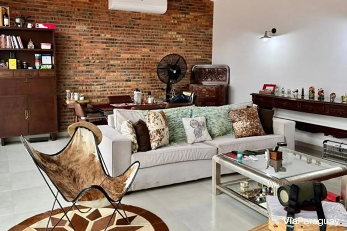 Casa quinta en venta en Cañada San Rafael, Luque
