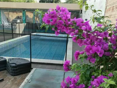 Casa quinta en venta en Colonia Thompson, Ypané