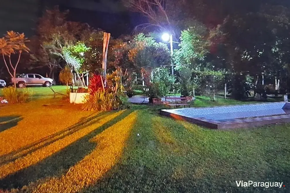 Casa de campo à venda em Coronel Martínez, Guairá