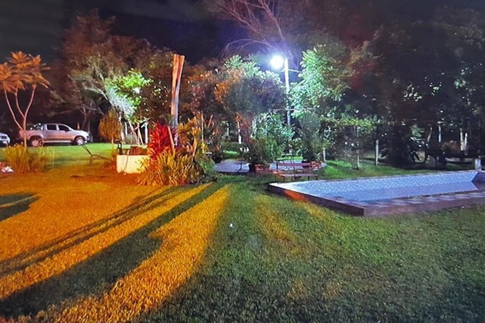 Casa de campo à venda em Coronel Martínez, Guairá