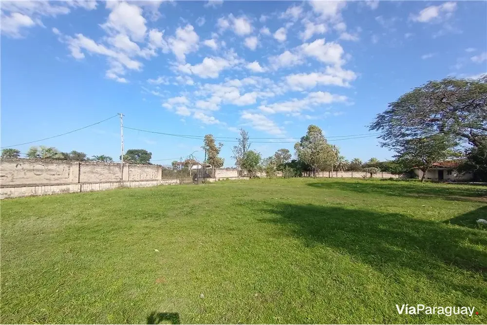 House with land for sale in Costa Azul, Limpio