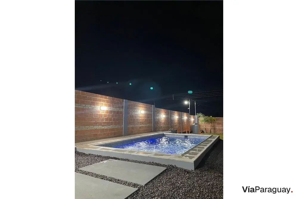 Casa de campo à venda em El Cortijo 2, San Bernardino