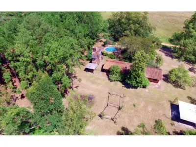 Casa de campo à venda em El Cortijo, San Bernardino
