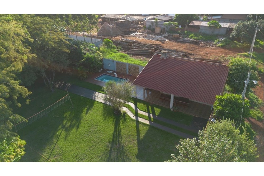 Casa de campo à venda em Hernandarias, Alto Paraná