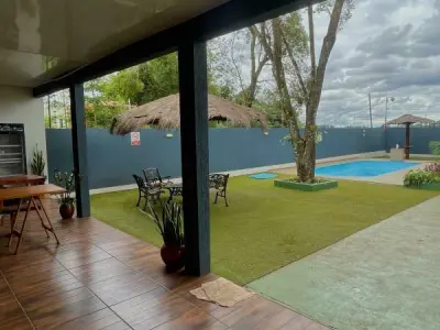 Casa de campo à venda em Hernandarias, Alto Paraná