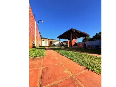 Casa quinta en venta en Isla Aveiro, Limpio