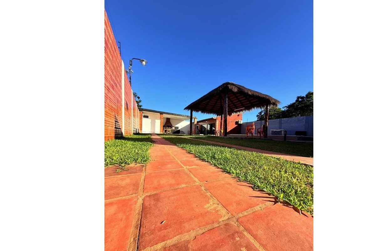 House for sale in Isla Aveiro, Limpio