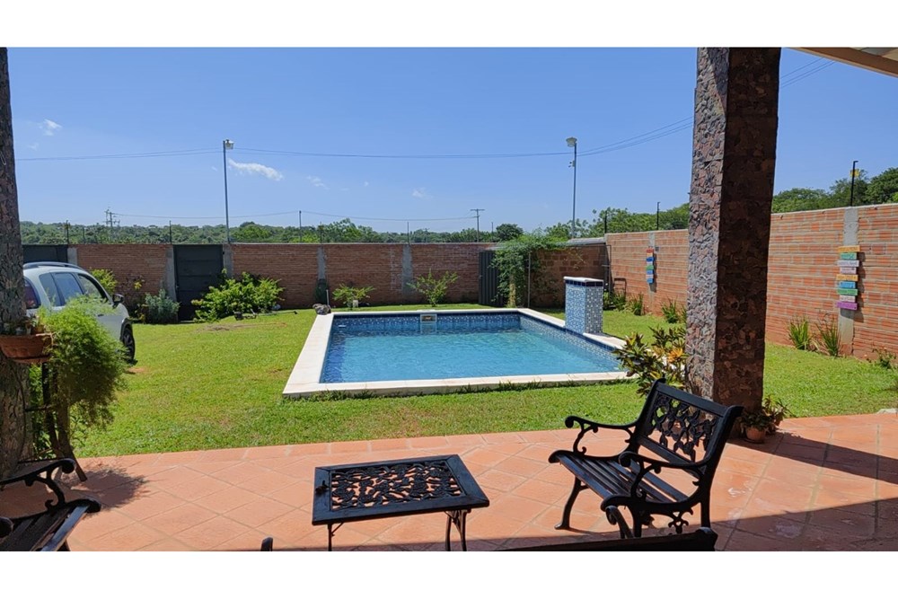 Casa de campo à venda em Itá, Central