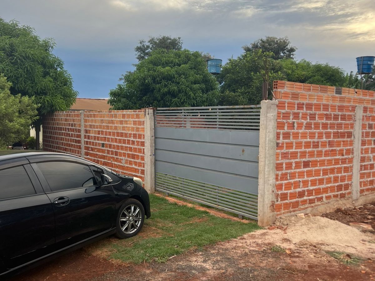 Casa quinta en venta en Km 12 Acaray, Ciudad del Este