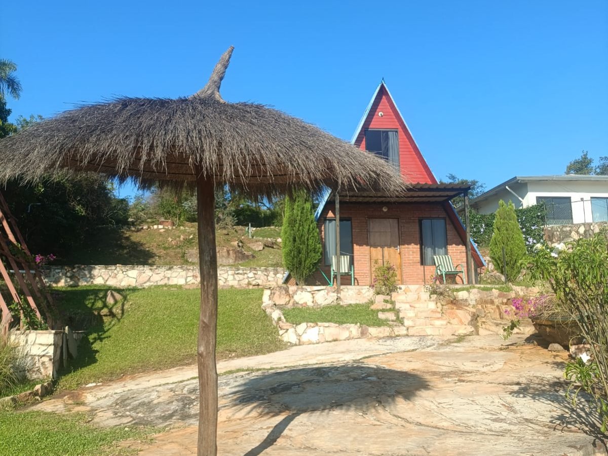 Country house for sale in Kokue Guazú, Emboscada