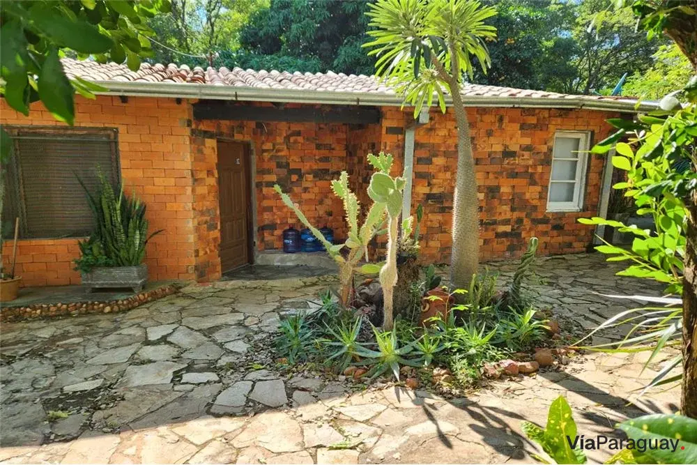 Casa quinta en venta en Limpio, Rincón del Peñón Este
