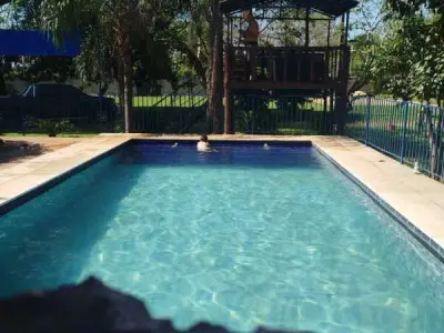 Country House for Sale in Luque, Central — Near the Airport
