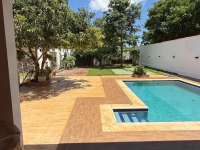 Casa quinta en venta en Minga Guazú, Km 14 Acaray