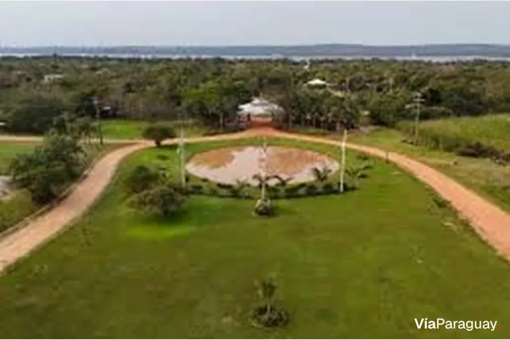 House for sale in Miralago, Ypacaraí