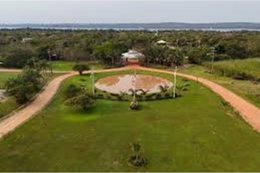 Casa quinta en venta en Miralago, Ypacaraí