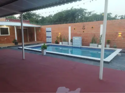 Casa quinta en venta en Ñemby, Central