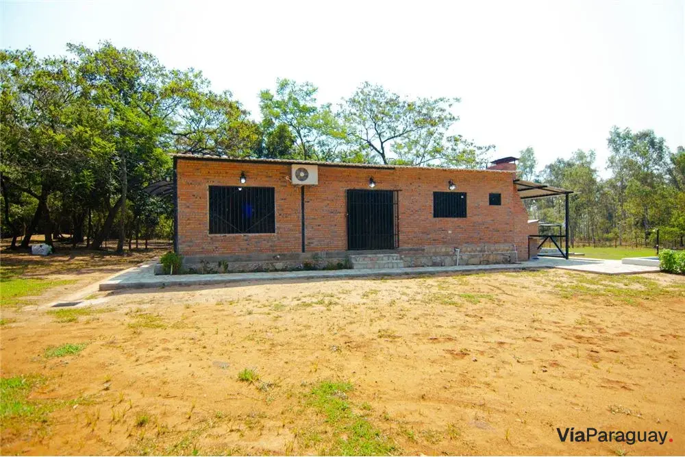 Casa de campo à venda em Nueva Colombia, Cordillera