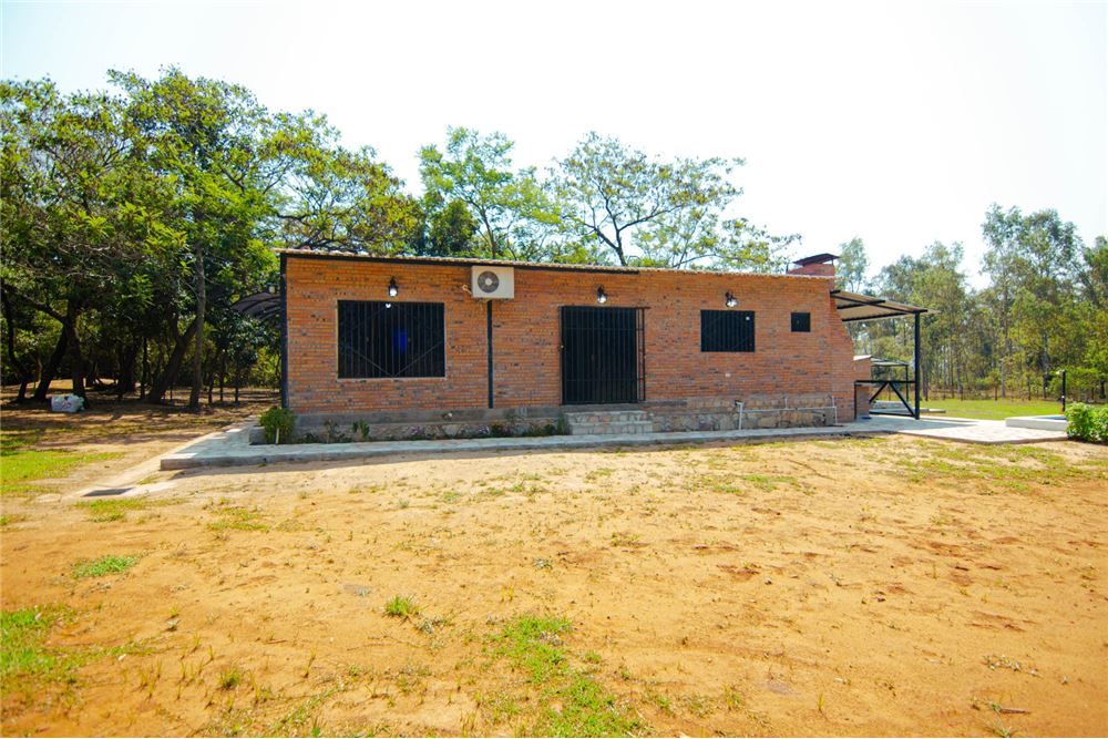 Casa de campo à venda em Nueva Colombia, Cordillera