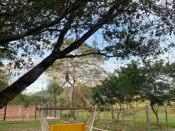 Casa quinta en venta en Paraguarí