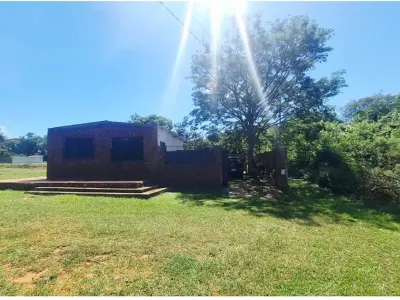 Casa quinta en venta en Peguajo, Itá