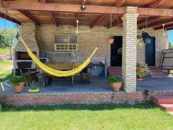 Country house for sale in Piribebuy, Cordillera