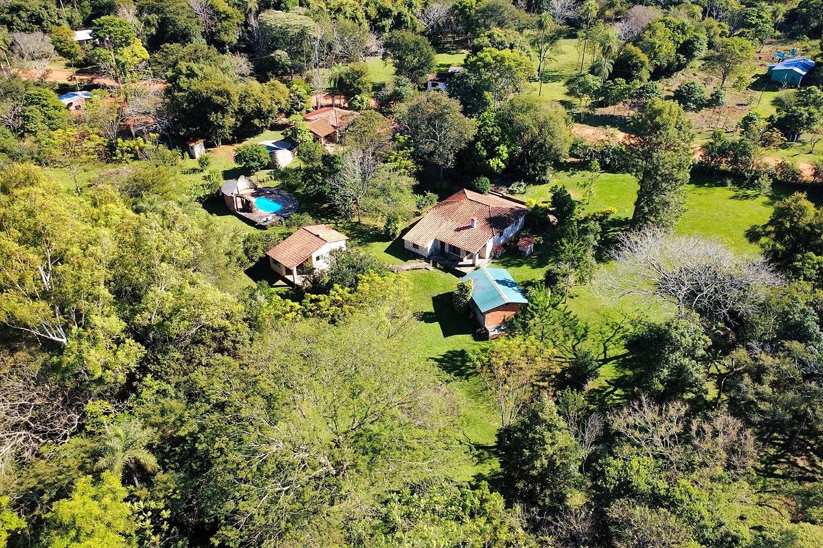 Casa de campo à venda em Piribebuy, Cordillera