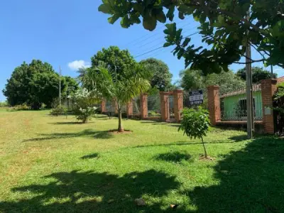 Casa de campo à venda em Piribebuy, Cordillera