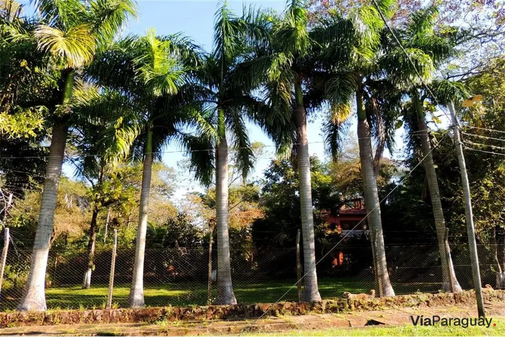 Casa com terreno à venda em Playas de Areguá, Central