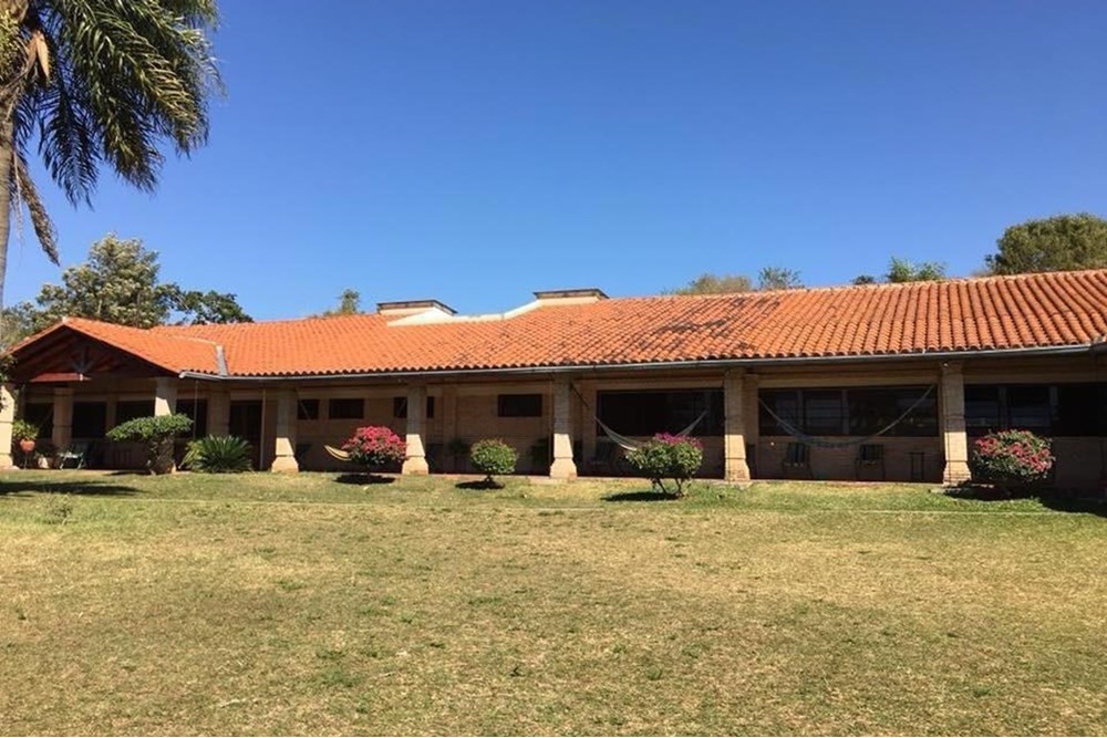 Casa quinta en venta en Potrero Guazú, Itauguá