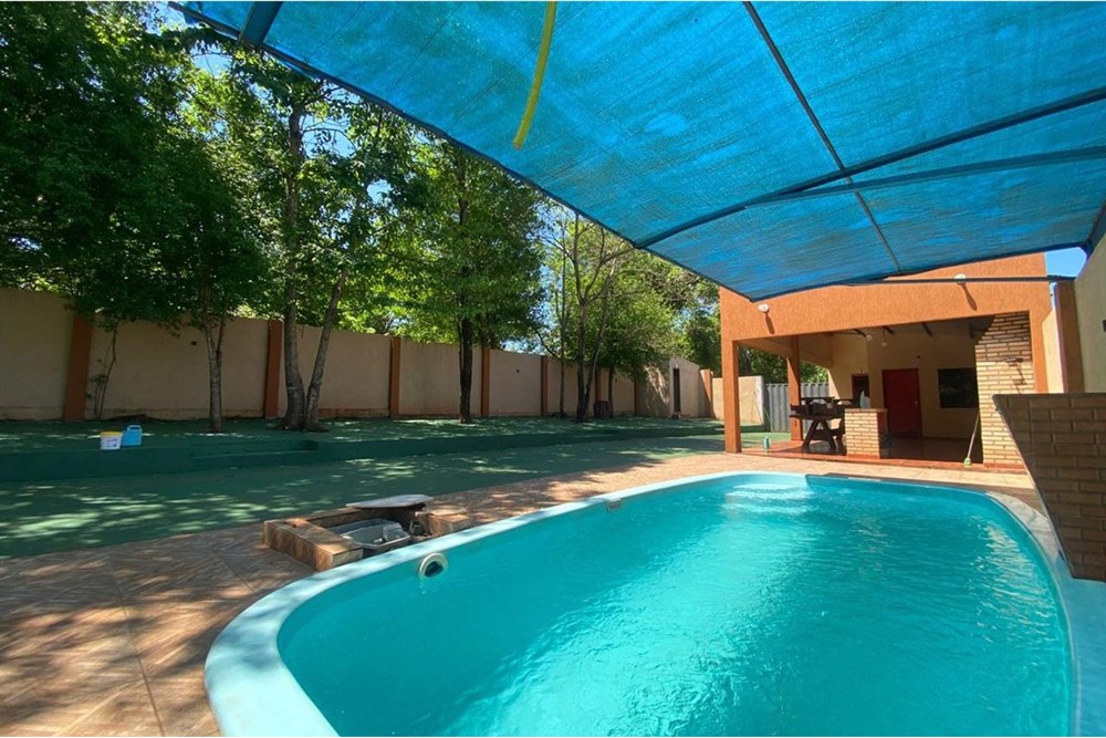 Casa de campo à venda em Presidente Franco, Alto Paraná