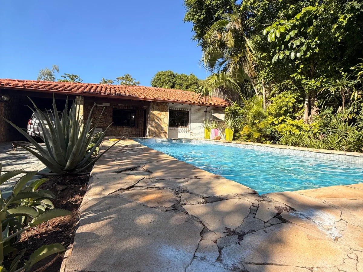 Country House for Sale in Puerta del Lago, San Bernardino