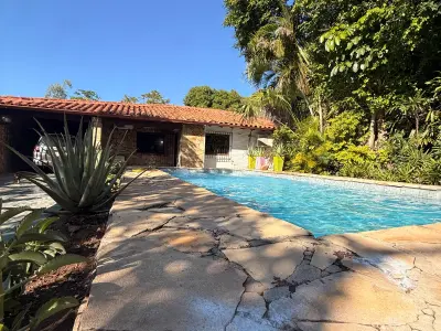 Country House for Sale in Puerta del Lago, San Bernardino