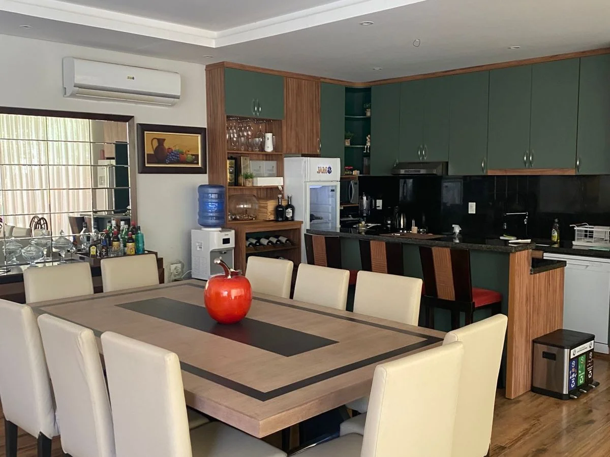 Casa quinta en venta en Puerta del Lago, San Bernardino