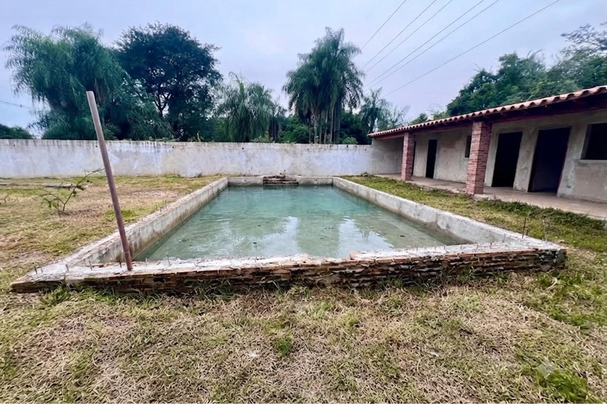 House with pool for sale in Rincón del Peñón, Limpio