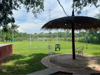 Casa de campo à venda em San Bernardino, Cordillera