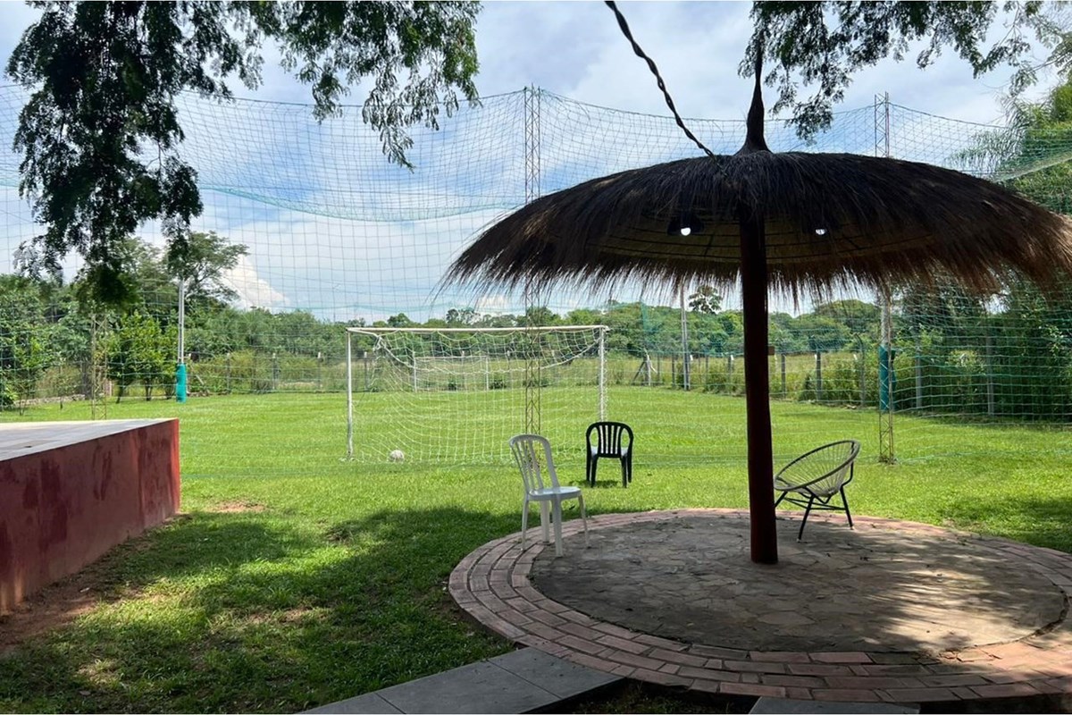 Casa de campo à venda em San Bernardino, Cordillera