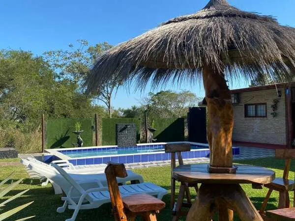 Casa quinta en venta en San Bernardino, Cordillera